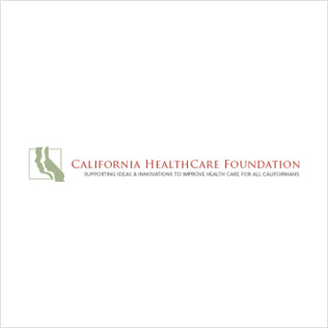 CALIFORNIA HEALTHCARE FOUNDATION