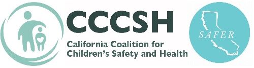 California Coalition for Children's Safety & Health